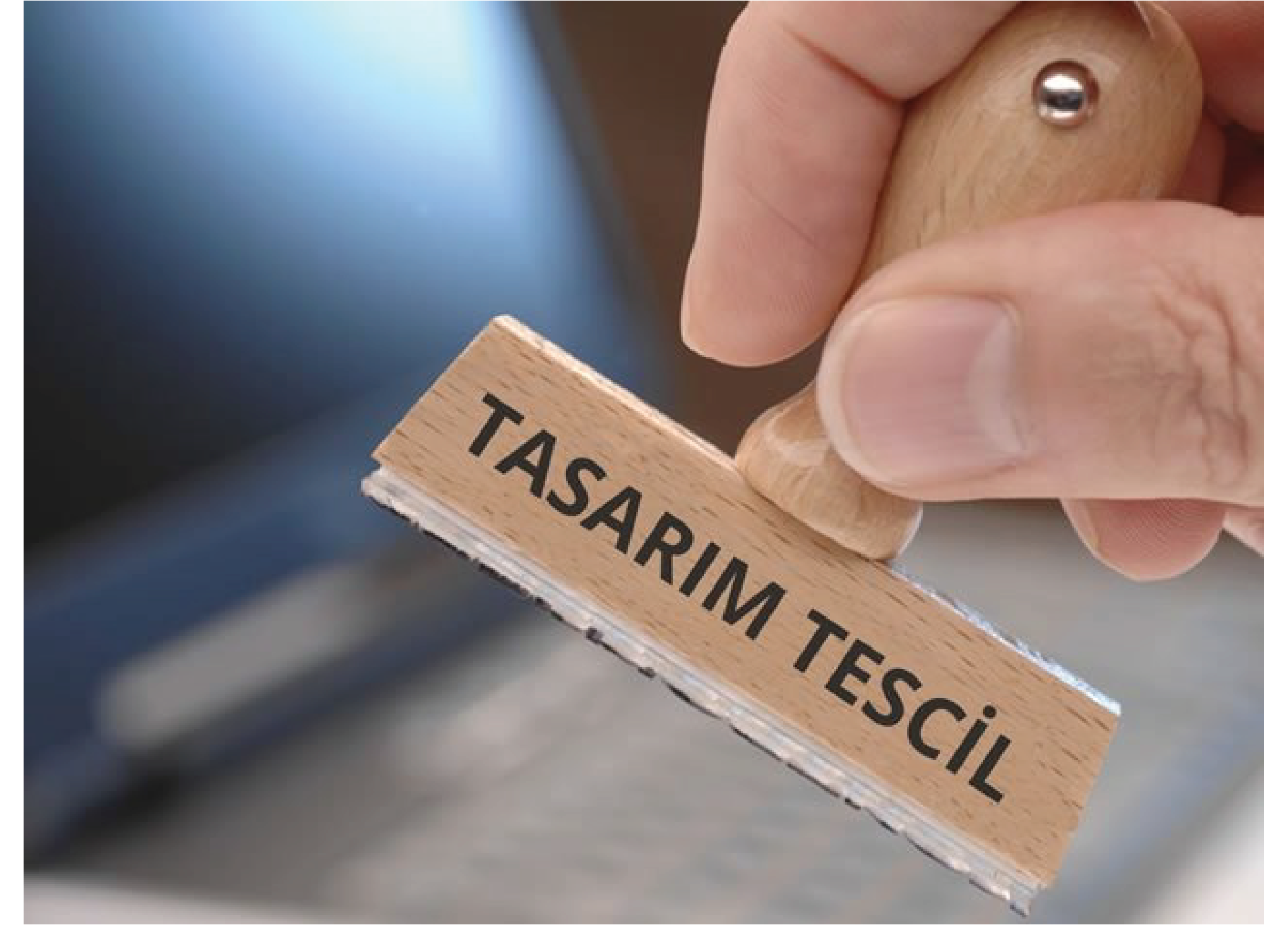 Tasarım Tescili